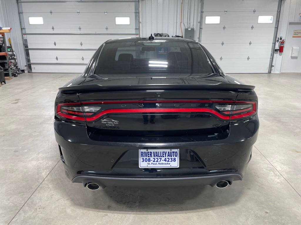 2021 Dodge Charger Image 6