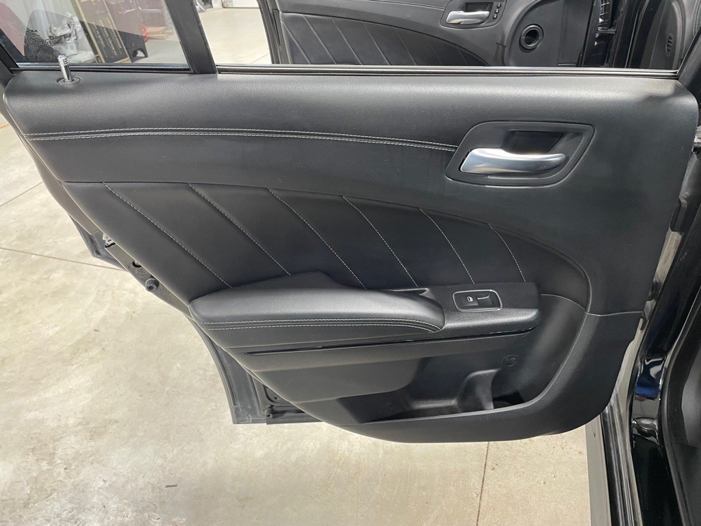 2021 Dodge Charger Image 15
