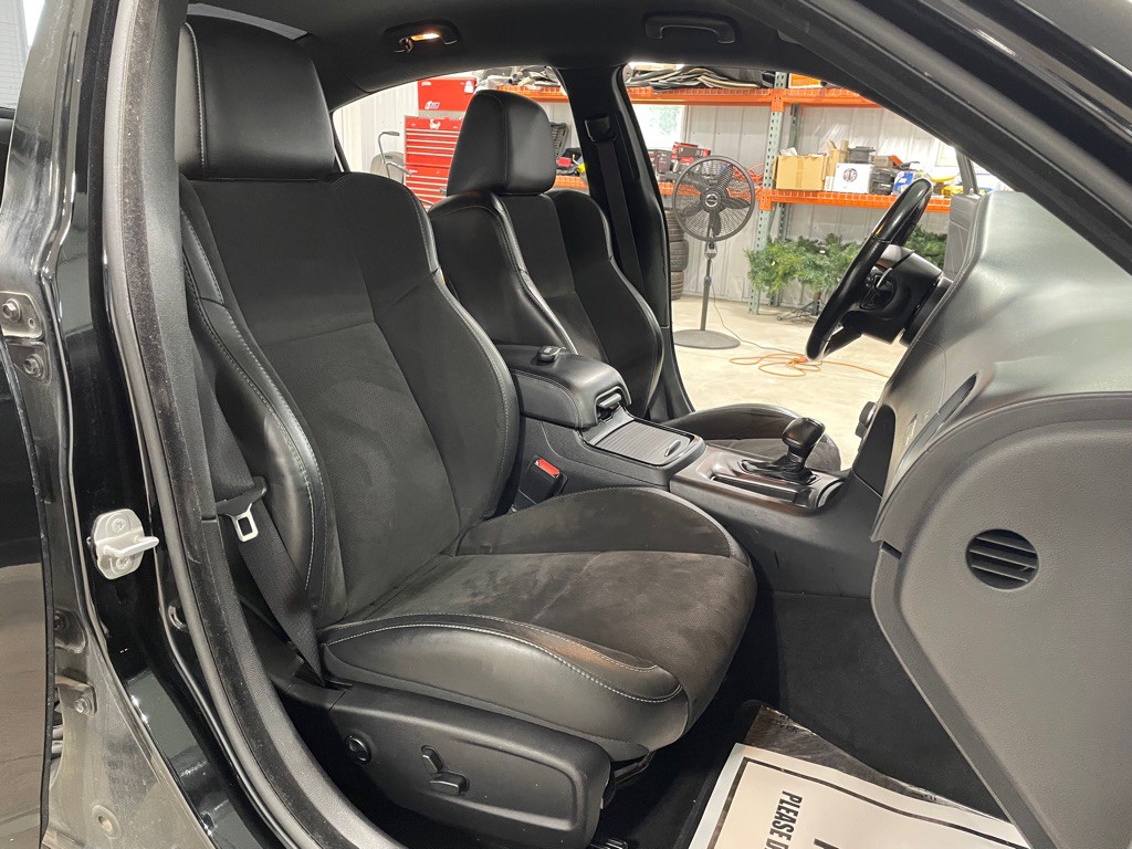 2021 Dodge Charger Image 23