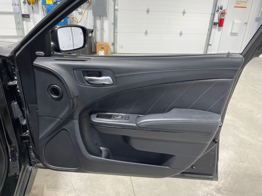 2021 Dodge Charger Image 26