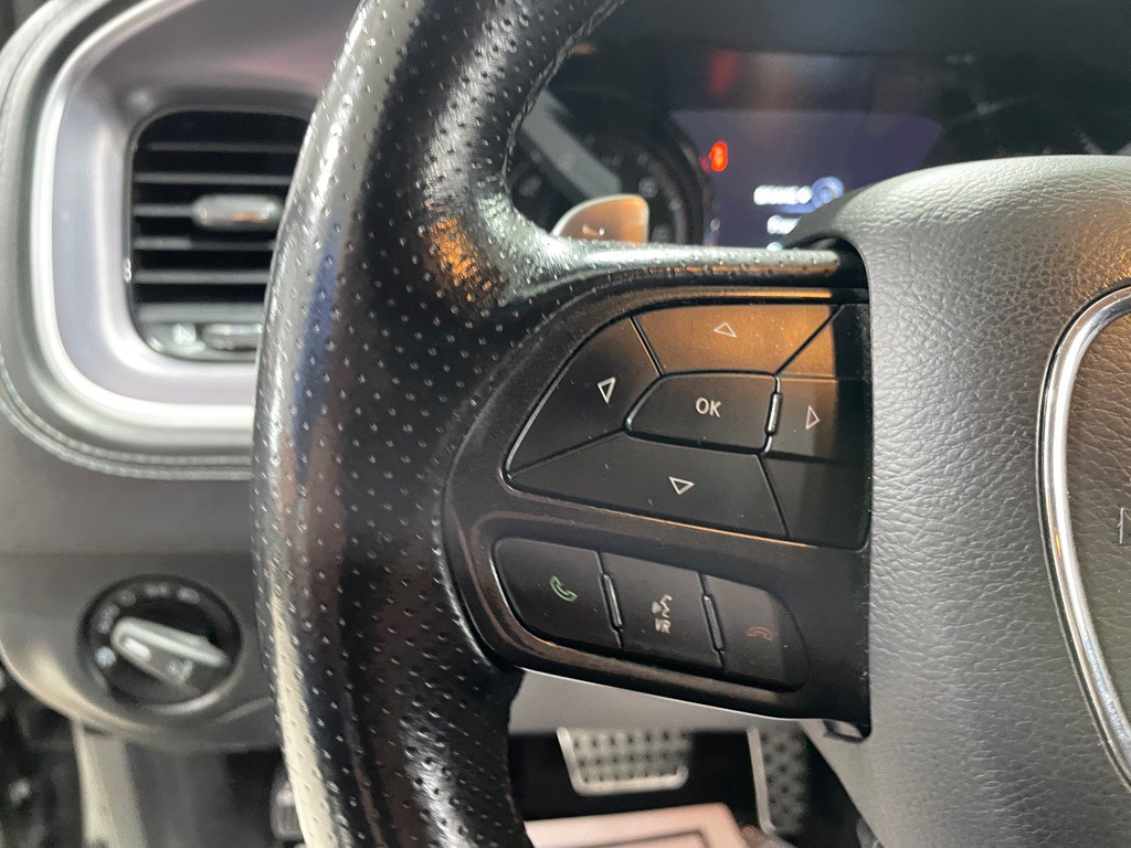 2021 Dodge Charger Image 30