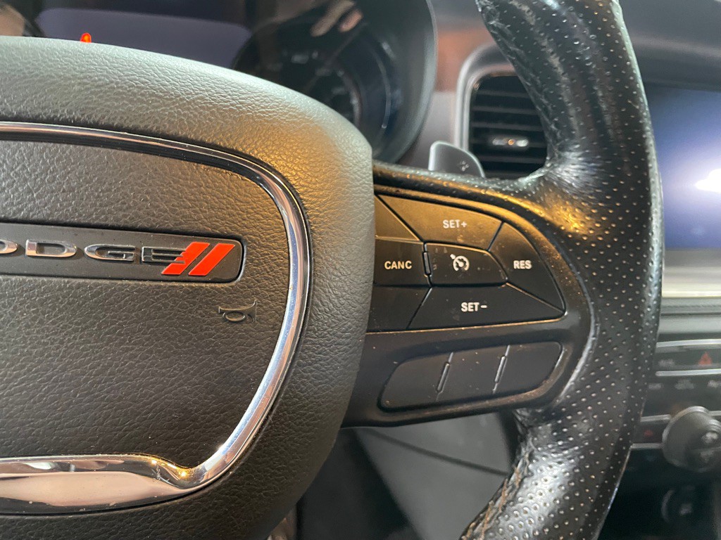 2021 Dodge Charger Image 31