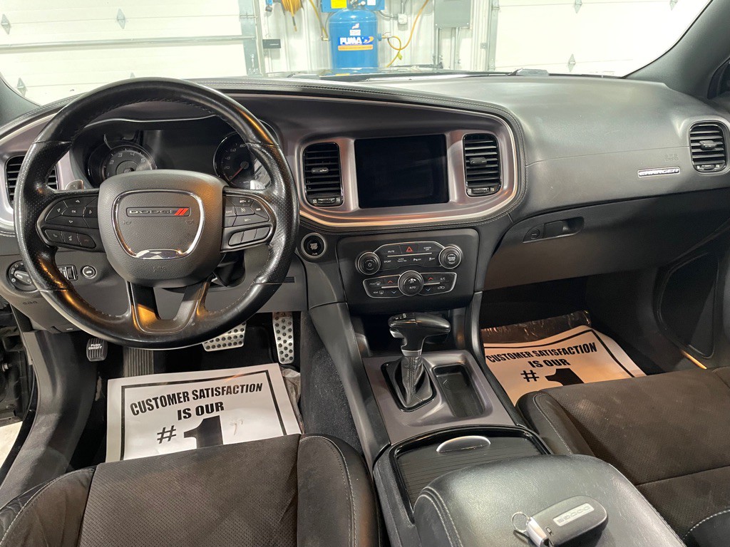 2021 Dodge Charger Image 34