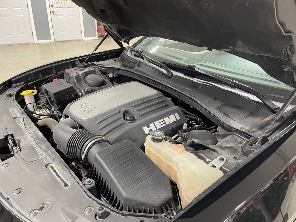 2021 Dodge Charger Image 36
