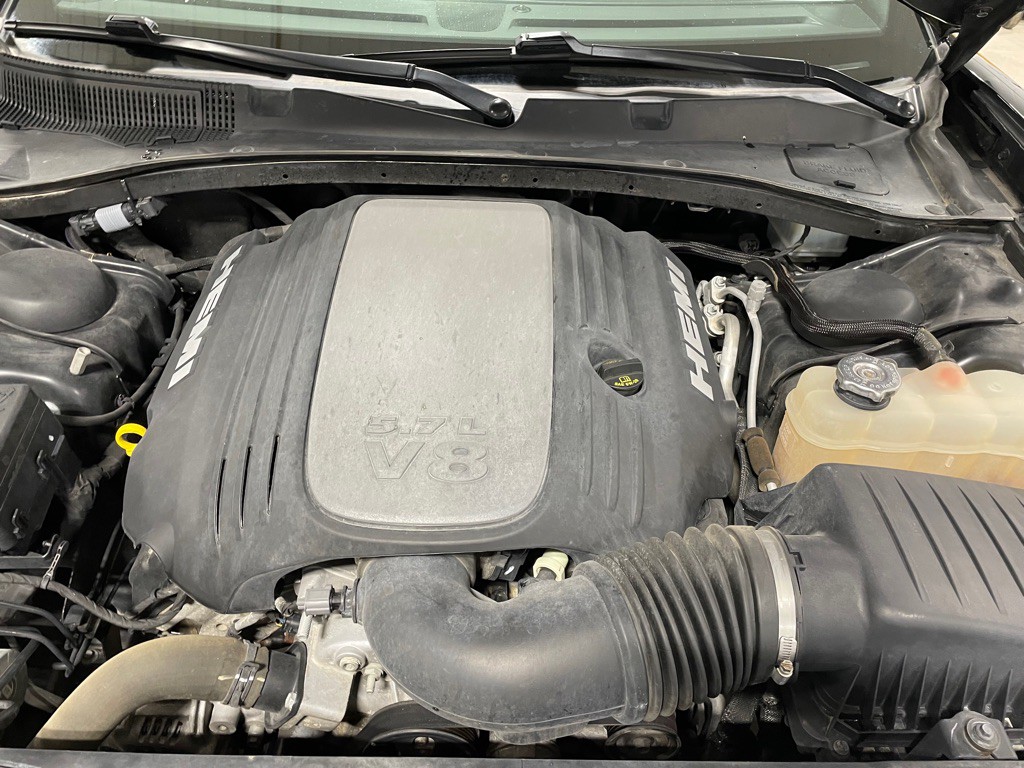 2021 Dodge Charger Image 37