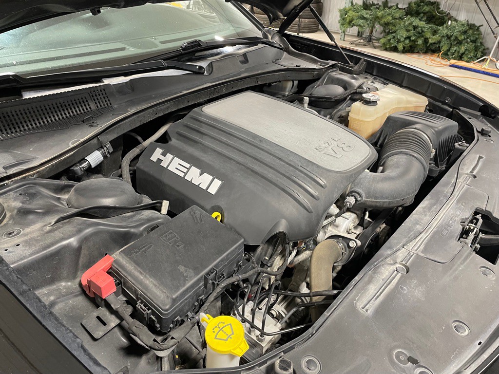 2021 Dodge Charger Image 38