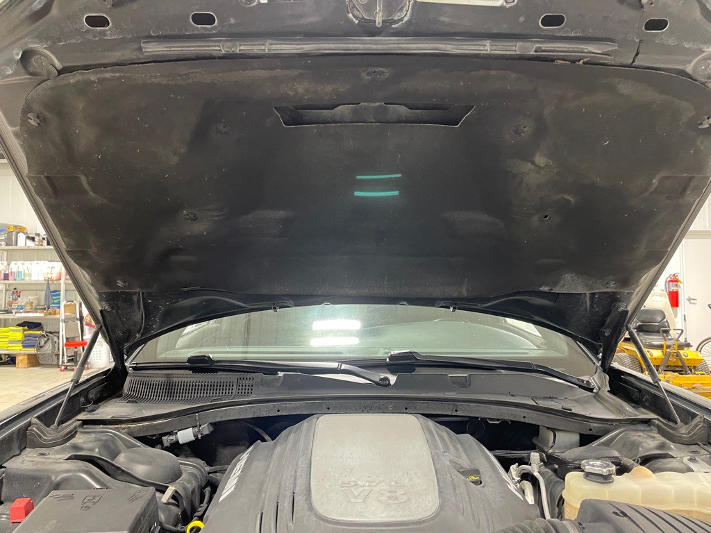 2021 Dodge Charger Image 40