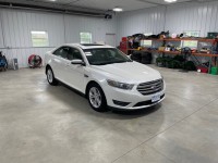 Image for 2014 Ford Taurus SEL ID: 7700201