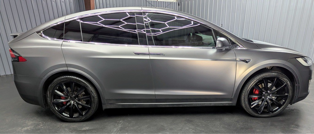2019 Tesla Model X Image 6