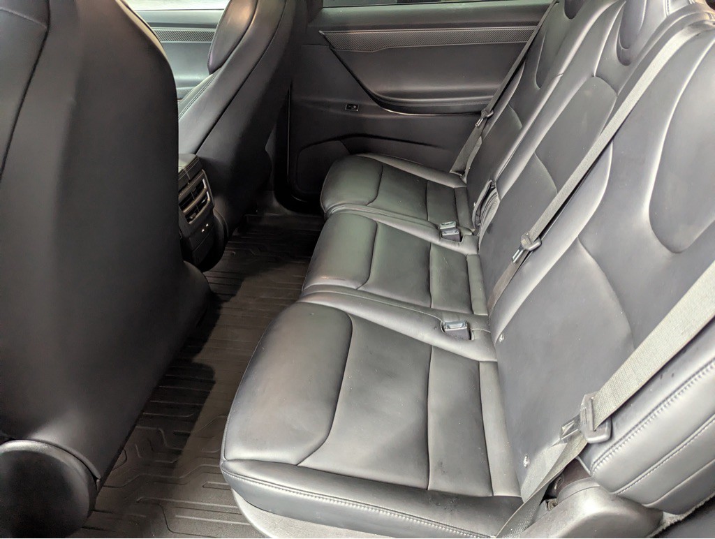 2019 Tesla Model X Image 20