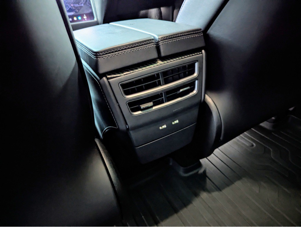 2019 Tesla Model X Image 22