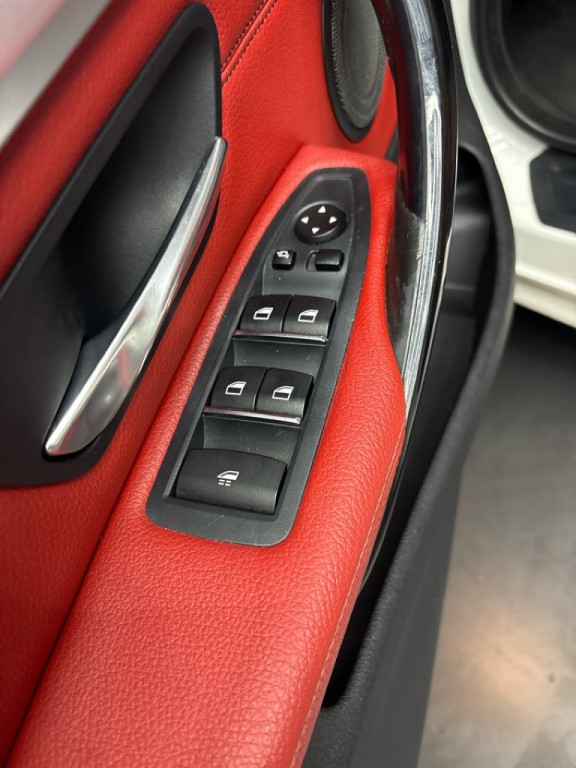 2018 BMW 4 Series Image 14