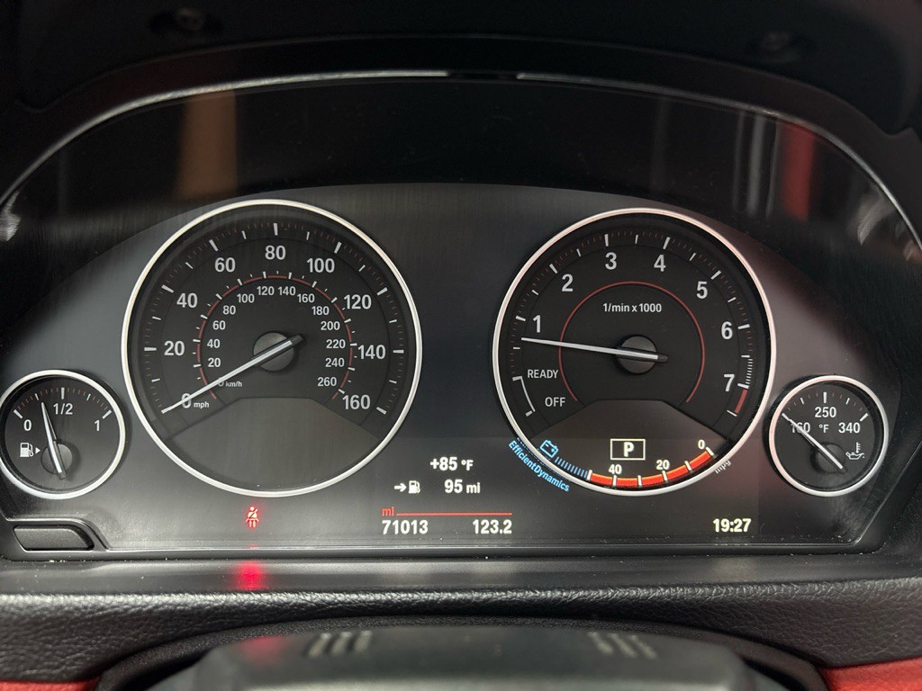 2018 BMW 4 Series Image 15