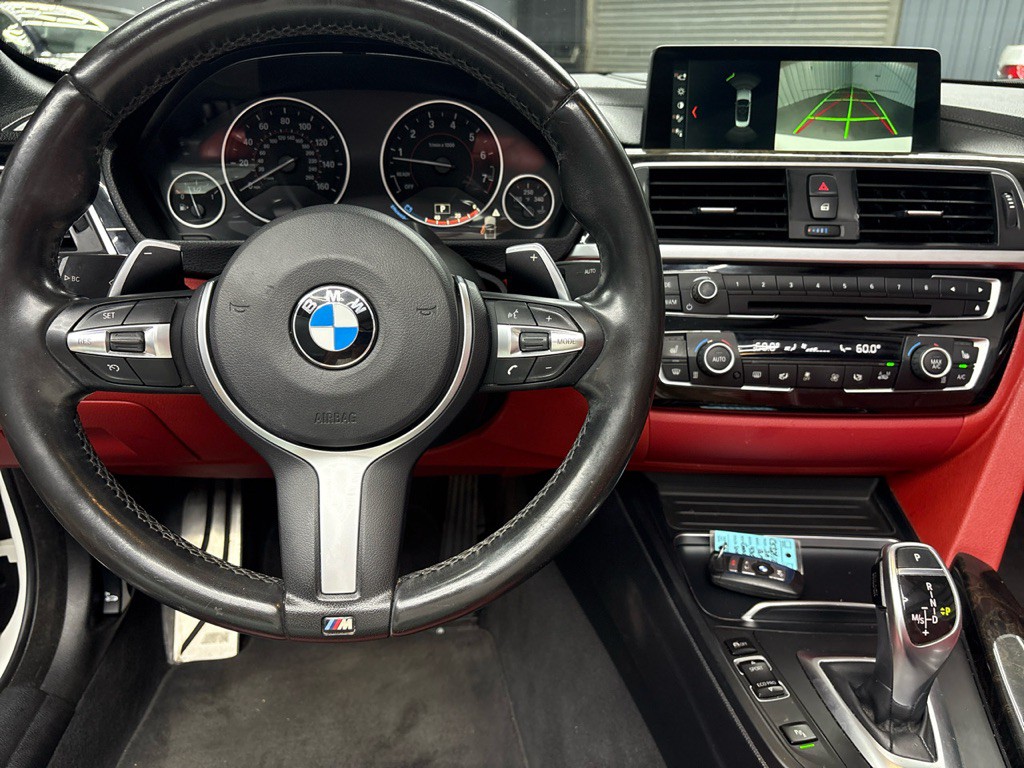 2018 BMW 4 Series Image 16