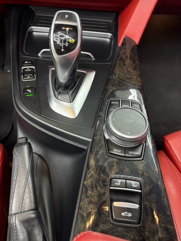 2018 BMW 4 Series Image 17