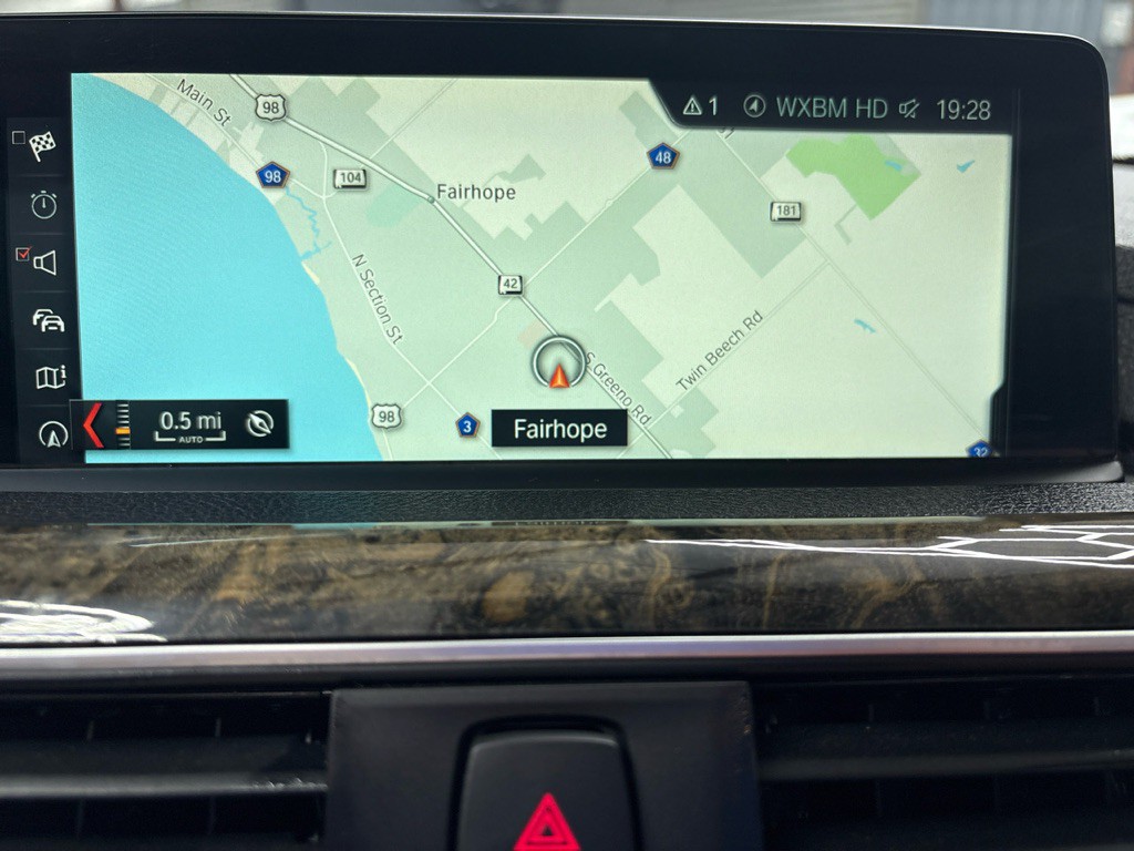 2018 BMW 4 Series Image 18