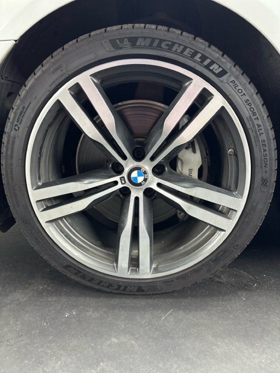 2019 BMW 7 Series Image 9