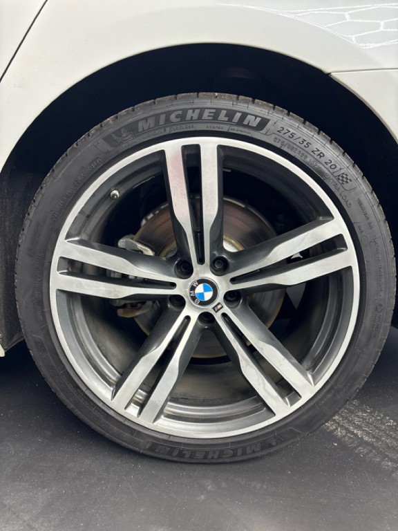 2019 BMW 7 Series Image 10
