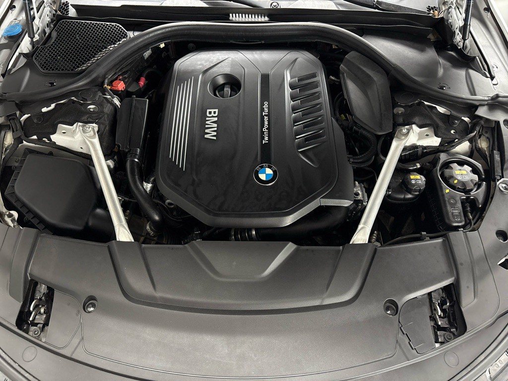 2019 BMW 7 Series Image 13
