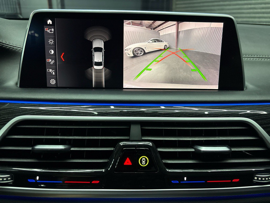 2019 BMW 7 Series Image 18