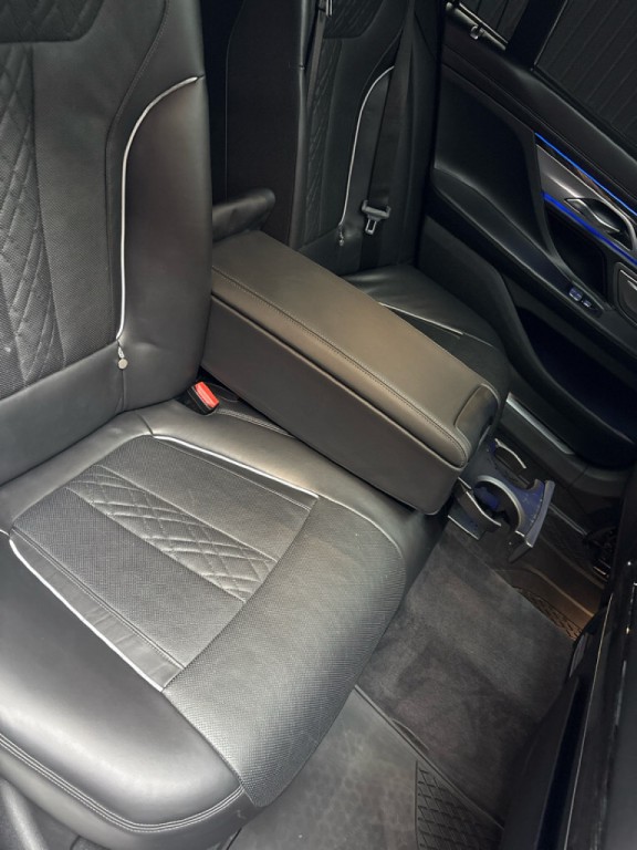 2019 BMW 7 Series Image 22