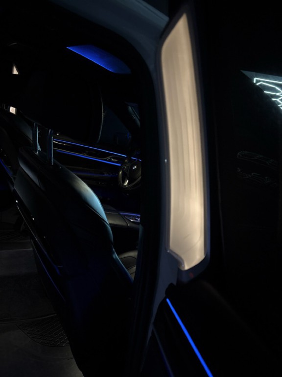 2019 BMW 7 Series Image 26