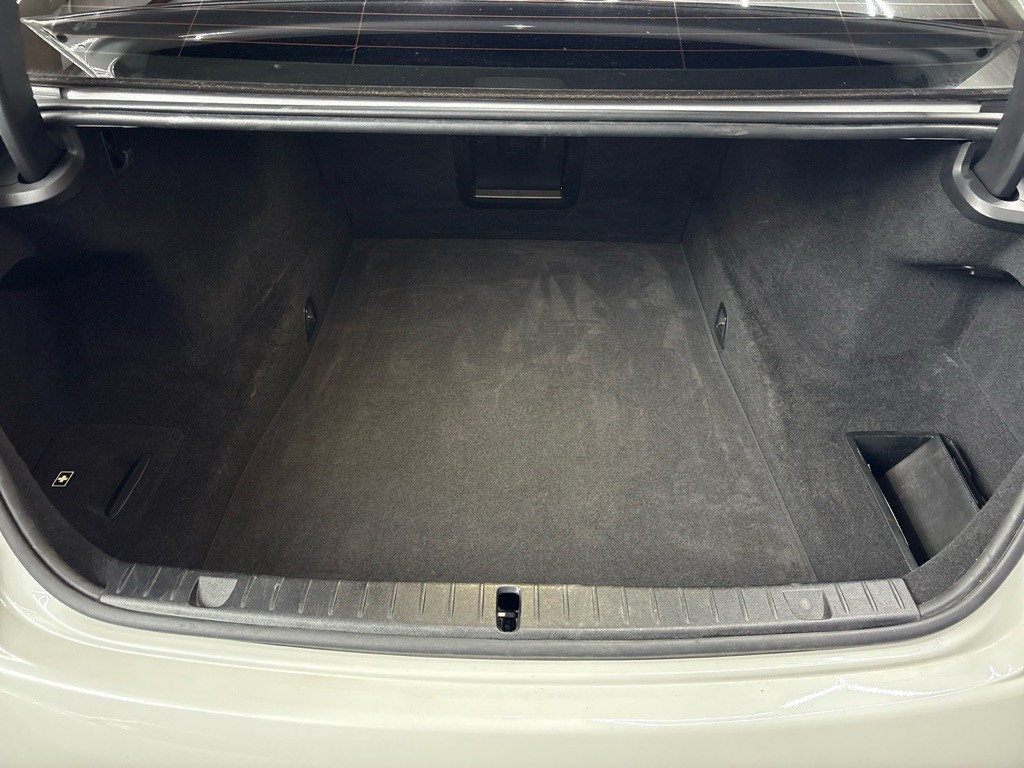 2019 BMW 7 Series Image 28