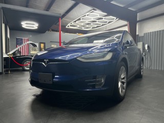Image for 2018 Tesla Model X 7 ID: 6656000