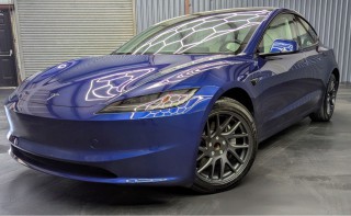 Image for 2025 Tesla Model 3 Long Range ID: 6656028