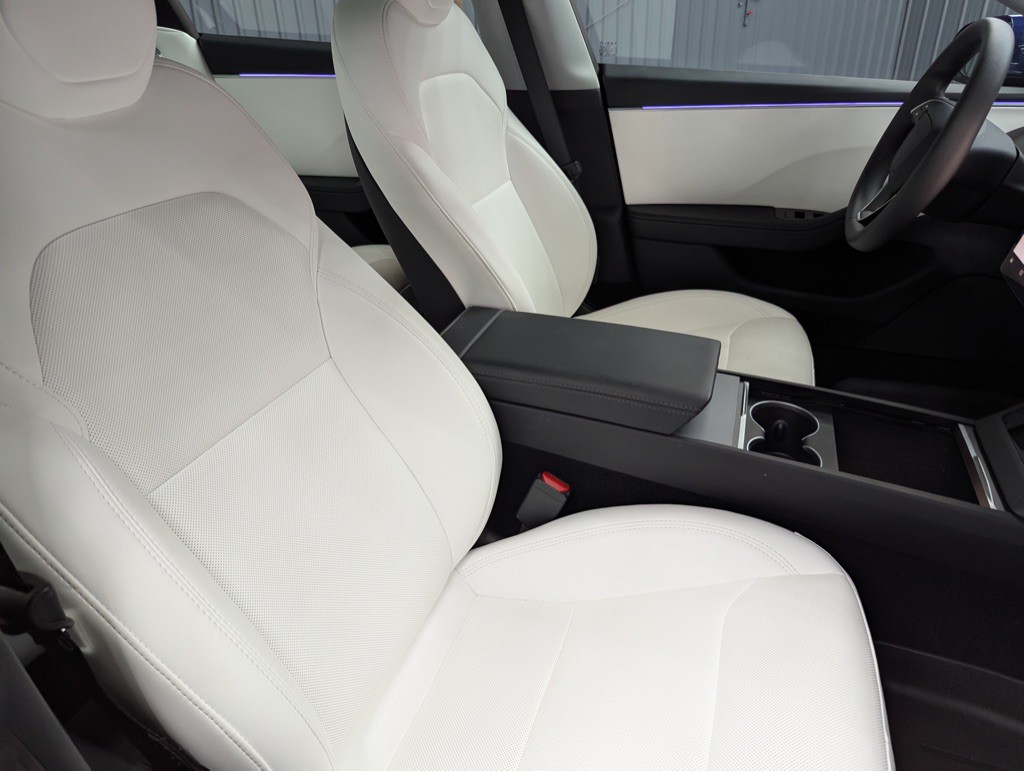 2025 Tesla Model 3 Image 10