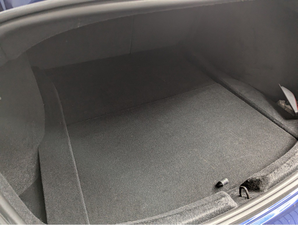 2025 Tesla Model 3 Image 22