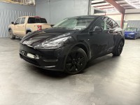 Image for 2023 Tesla Model Y BASE ID: 6656052