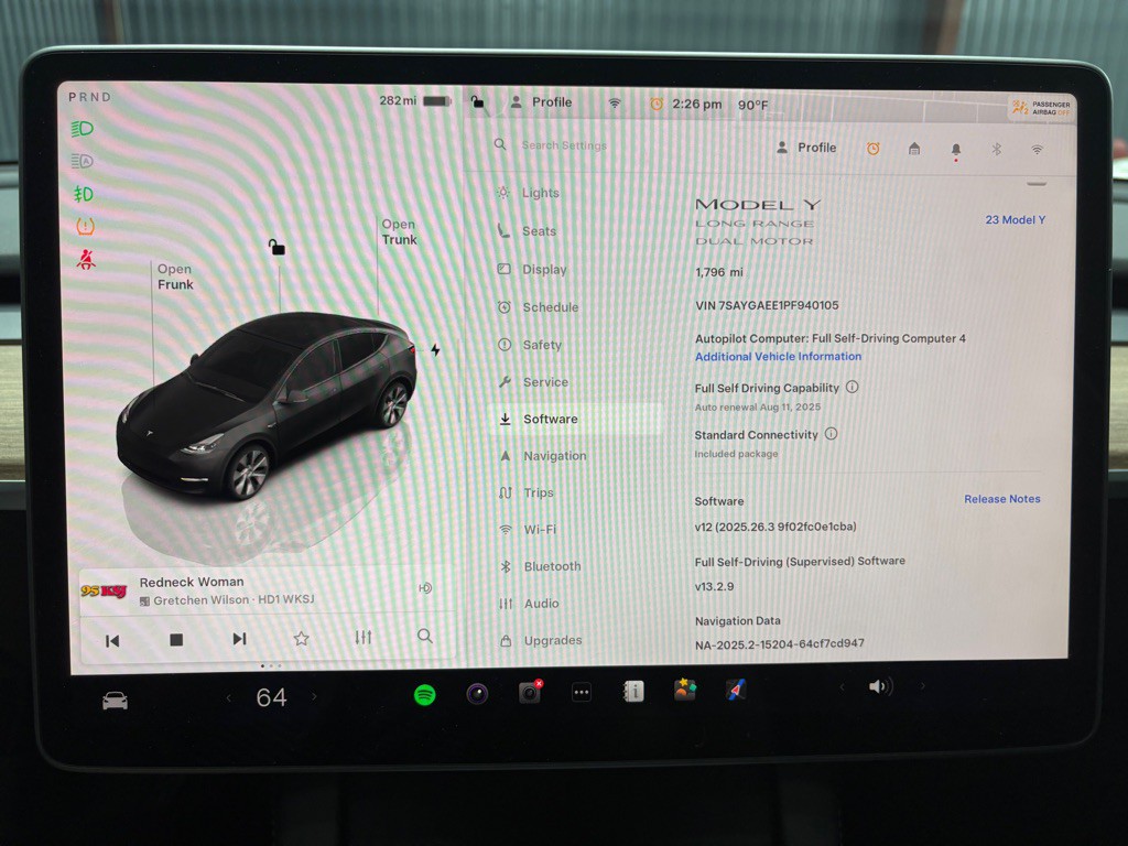 2023 Tesla Model Y Image 14