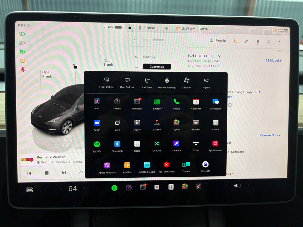 2023 Tesla Model Y Image 15