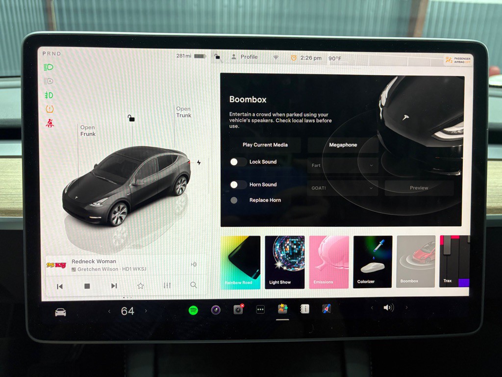 2023 Tesla Model Y Image 16