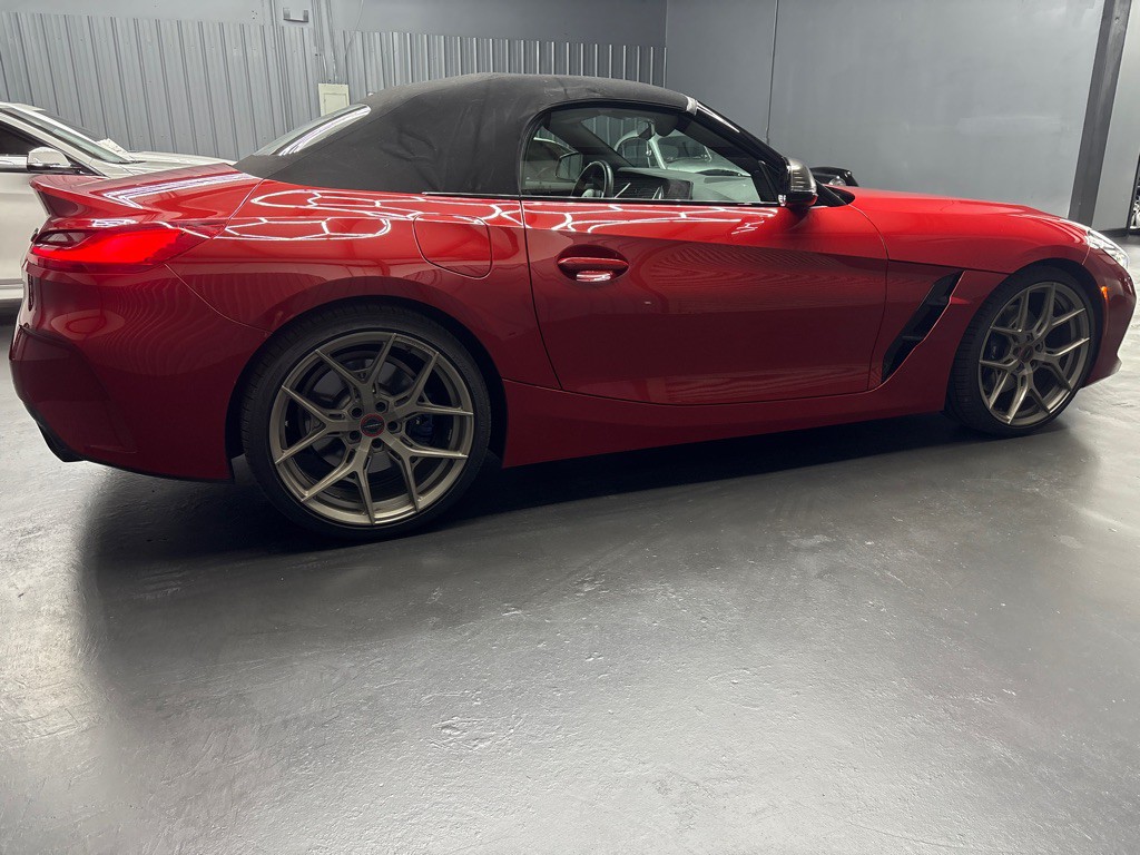 2020 BMW Z4 Image 6