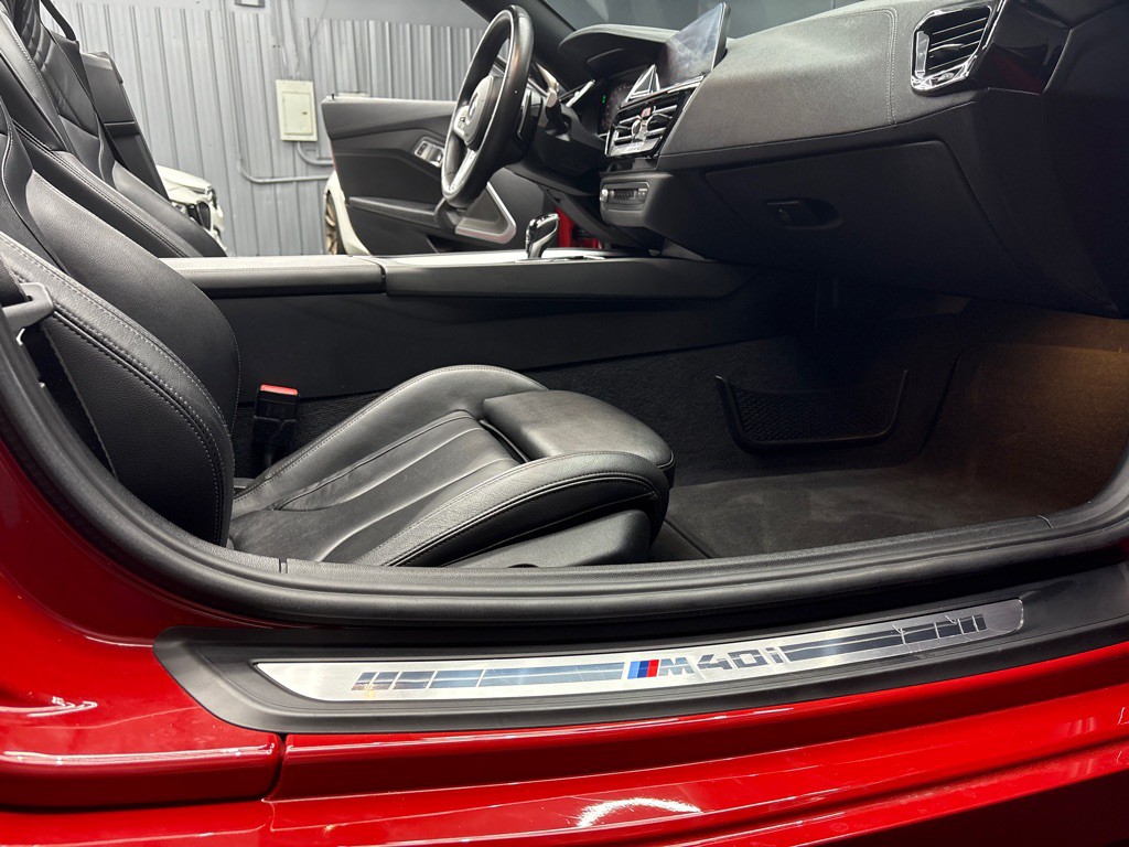 2020 BMW Z4 Image 26