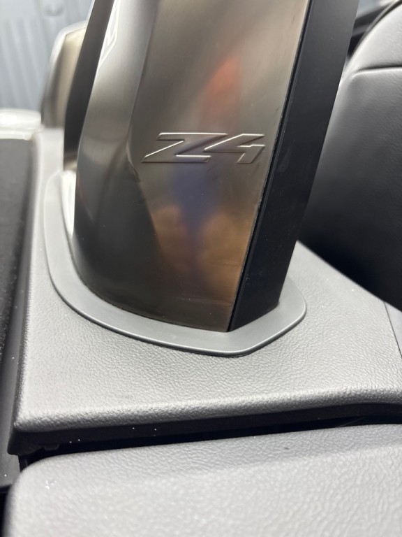 2020 BMW Z4 Image 29