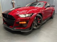 Image for 2022 Ford Mustang SHELBY GT500 ID: 6754928