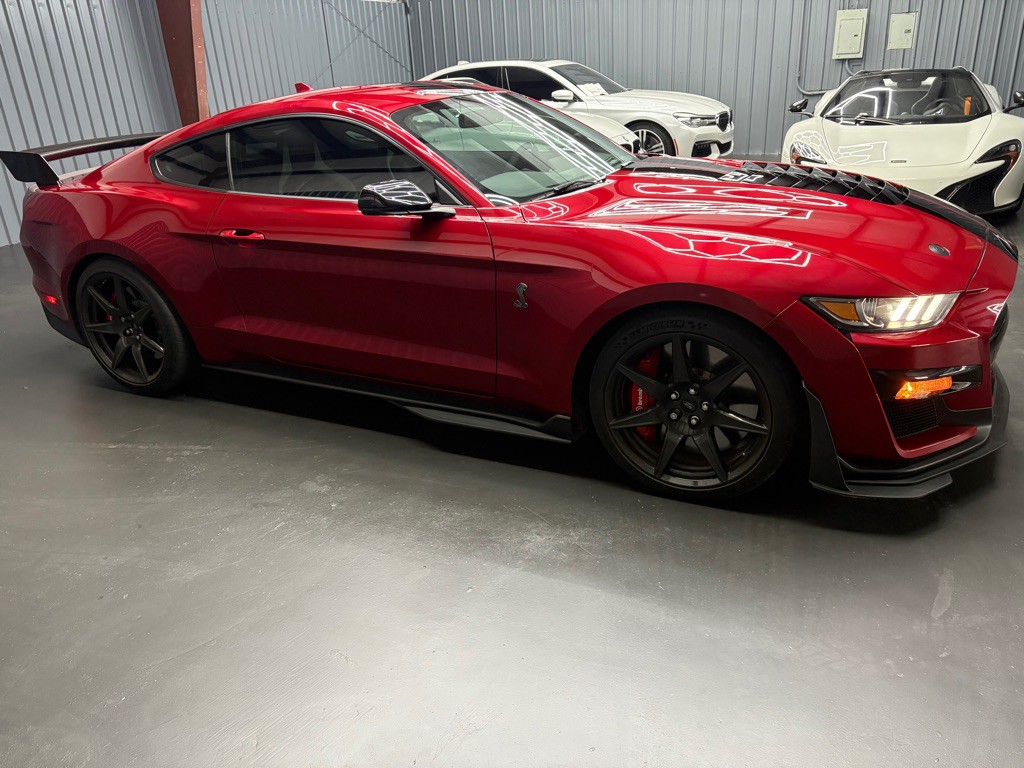 2022 Ford Mustang Image 6