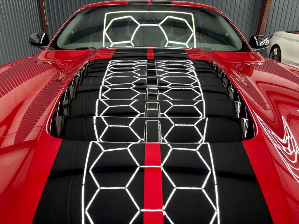 2022 Ford Mustang Image 9