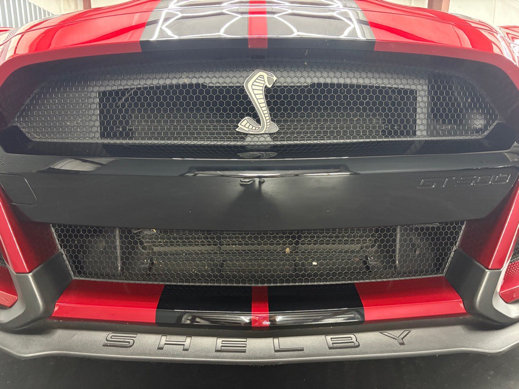 2022 Ford Mustang Image 10