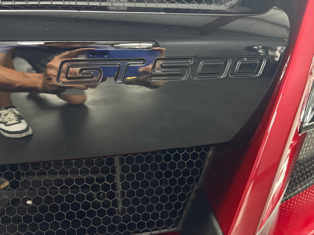 2022 Ford Mustang Image 11