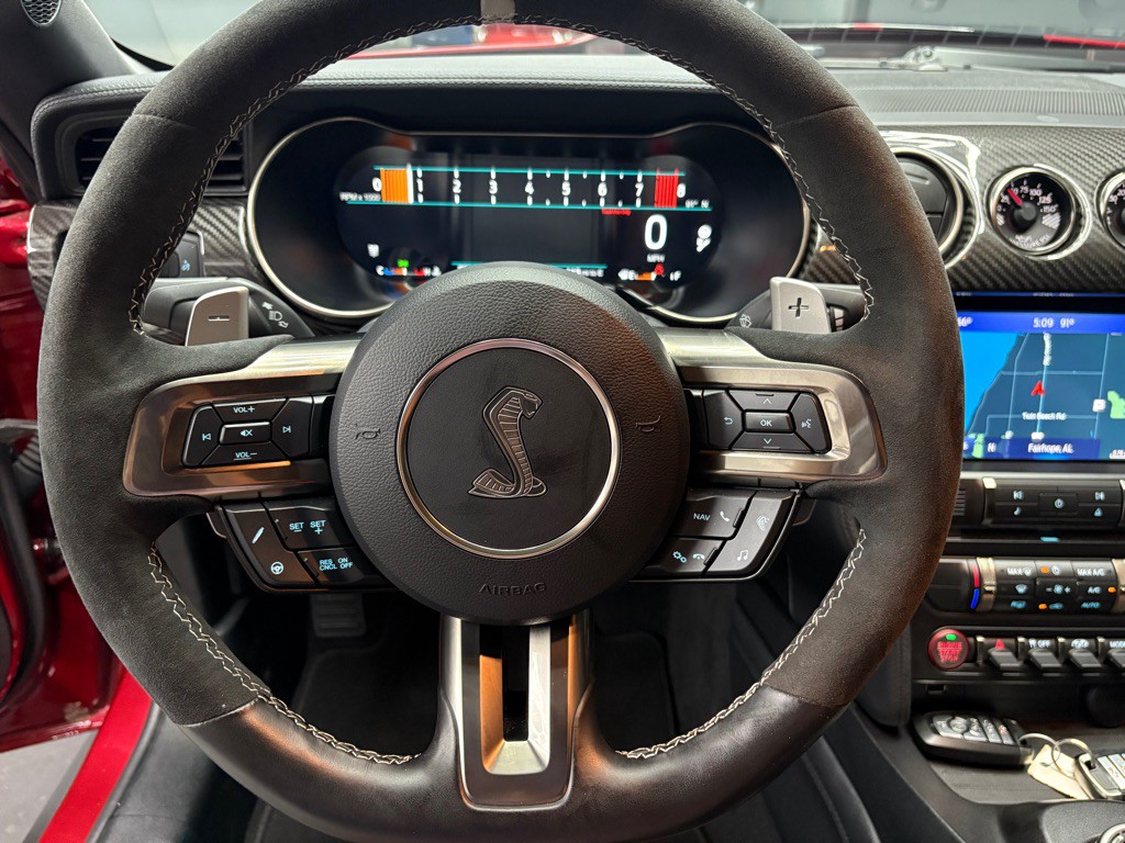 2022 Ford Mustang Image 23