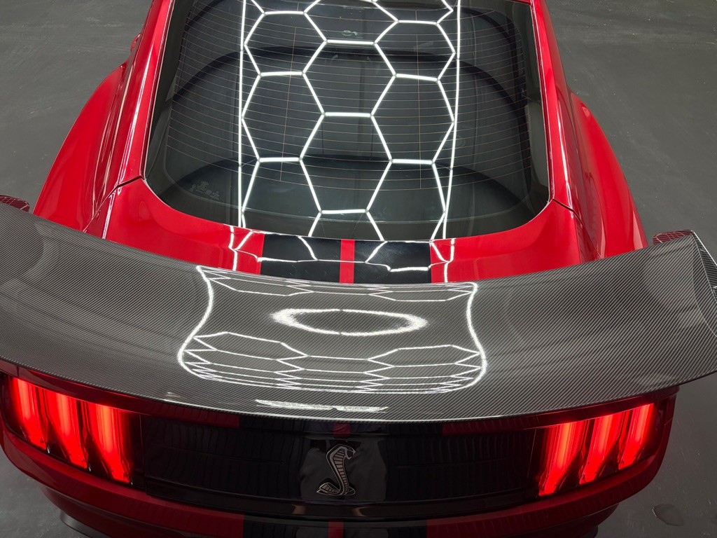 2022 Ford Mustang Image 35