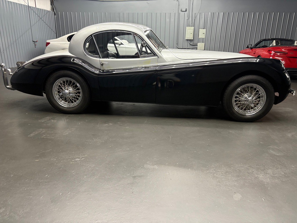 1951 Jaguar XK-Series Image 6
