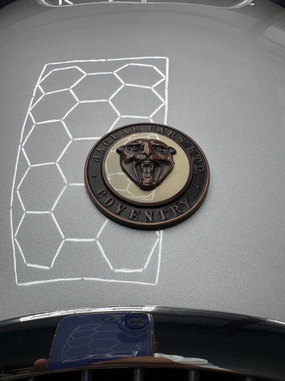 1951 Jaguar XK-Series Image 9