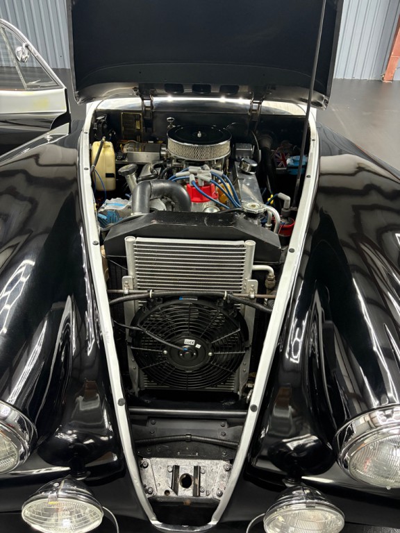 1951 Jaguar XK-Series Image 12