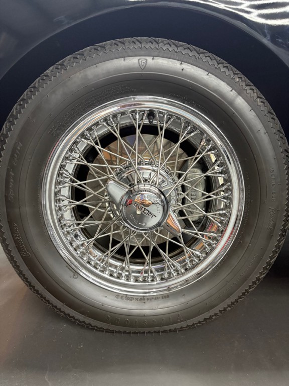 1951 Jaguar XK-Series Image 19