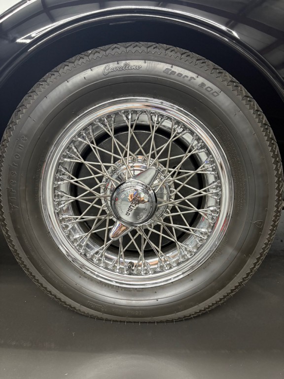 1951 Jaguar XK-Series Image 20